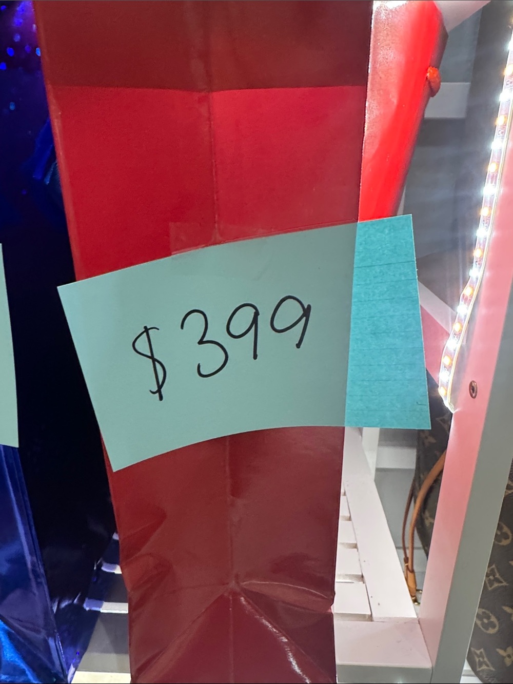 399 mystery bag